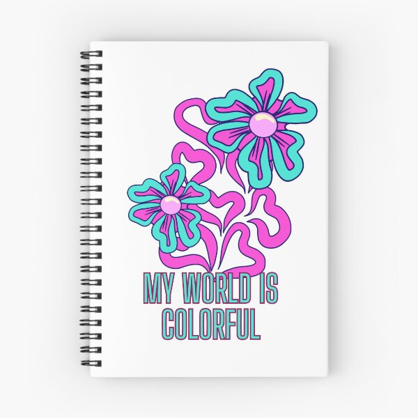 Item preview, The world is colorful designed and sold by desssigner.