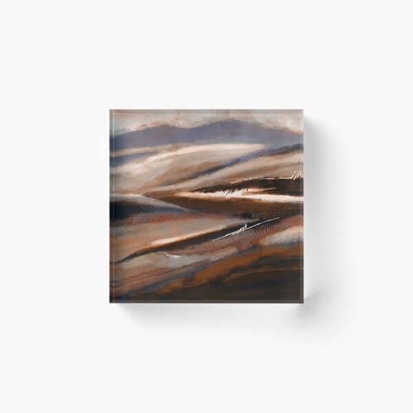 Item preview, Mountainscape designed and sold by Michele Meister.