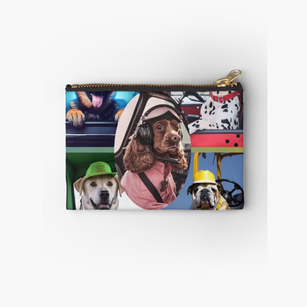 Item preview, "Grown-up Patrol" designed and sold by digitalbrosse.