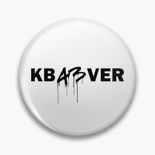 Item preview, KB43VER Black Text designed and sold by BalticRoyalty.