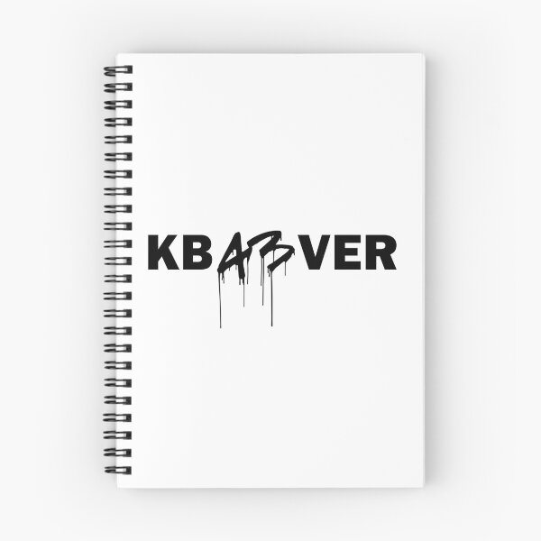 Item preview, KB43VER Black Text designed and sold by BalticRoyalty.