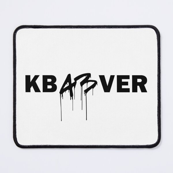 Item preview, KB43VER Black Text designed and sold by BalticRoyalty.