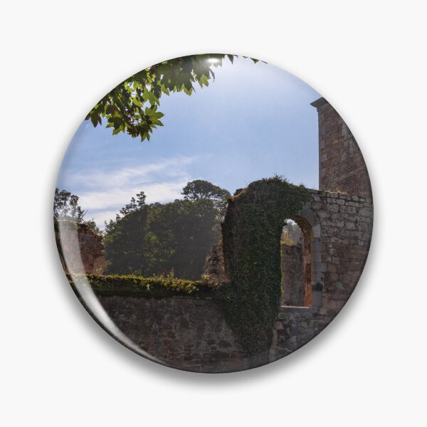 Item preview, St Andrews Kirk designed and sold by jasminewang.