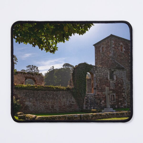 Item preview, St Andrews Kirk designed and sold by jasminewang.