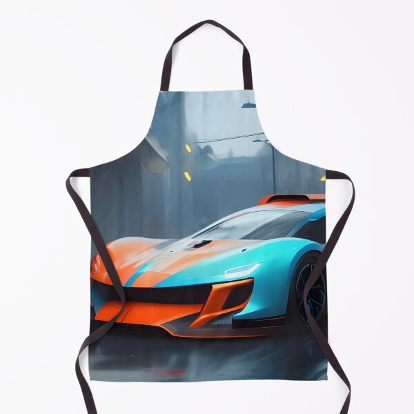 Item preview, Sports car in the city designed and sold by brandway.