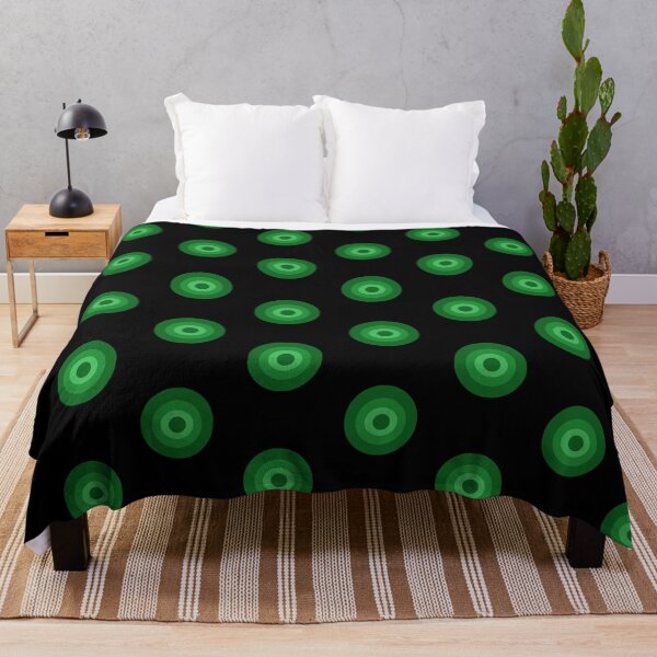 Item preview, Green Target designed and sold by jojobob.
