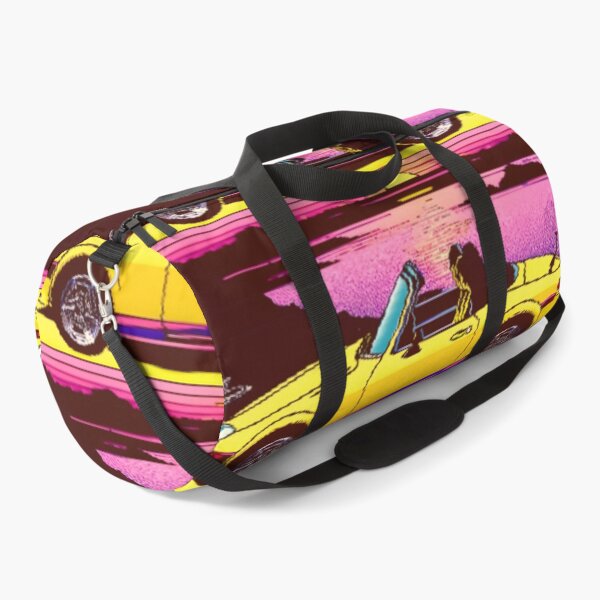Item preview, Sunset Miata designed and sold by Hunter Newbold.