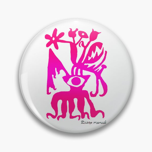 Item preview, Pop abstract designed and sold by Diego Manuel Rodriguez.