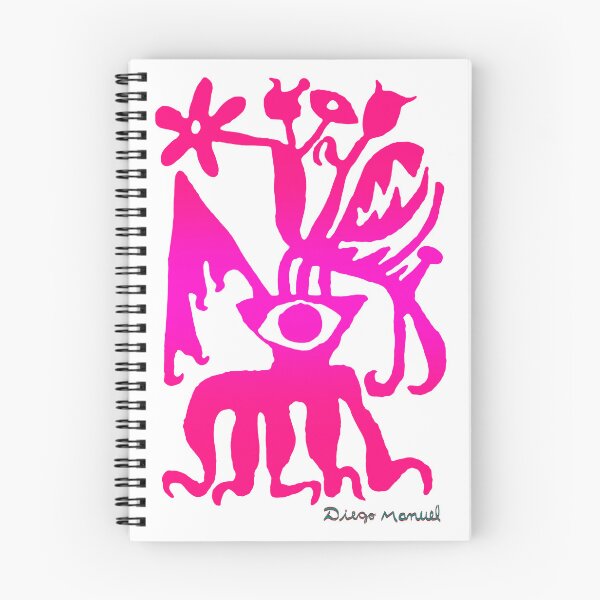 Item preview, Pop abstract designed and sold by Diego Manuel Rodriguez.