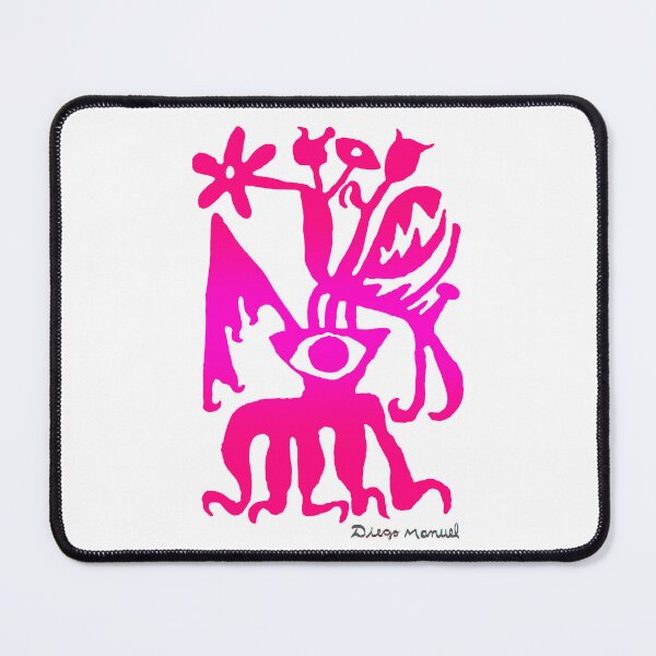 Item preview, Pop abstract designed and sold by Diego Manuel Rodriguez.