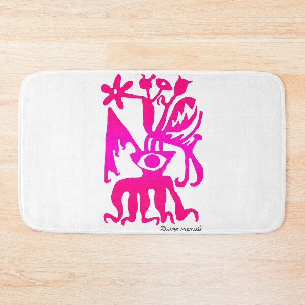 Item preview, Pop abstract designed and sold by Diego Manuel Rodriguez.