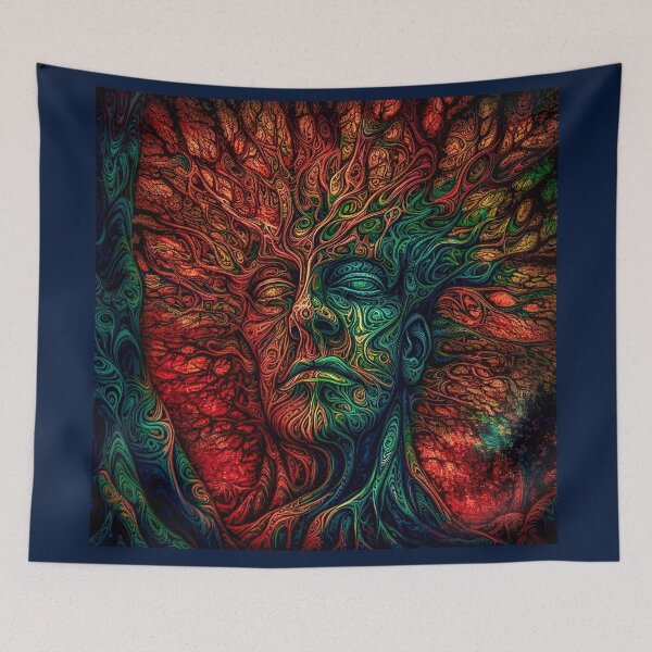 Item preview, An Old Soul designed and sold by Stacey Hallock.