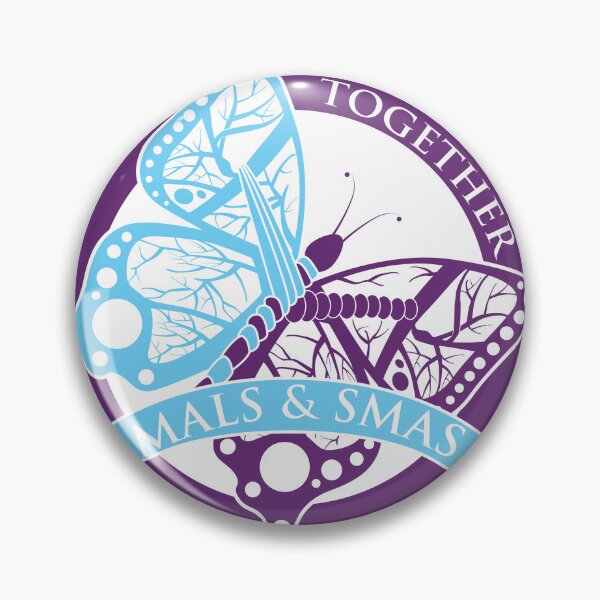 Item preview, Together MALS & SMAS designed and sold by MALSFoundation.