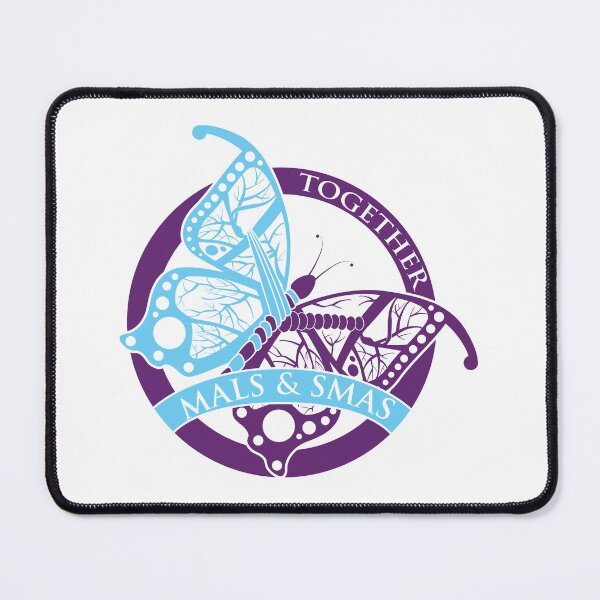 Item preview, Together MALS & SMAS designed and sold by MALSFoundation.