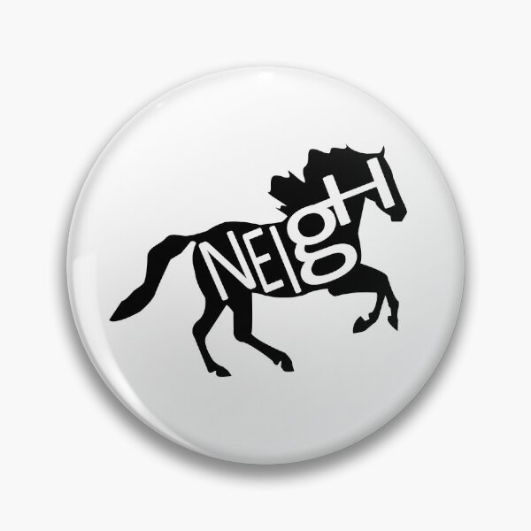 Item preview, Horse designed and sold by DickinsonDesign.
