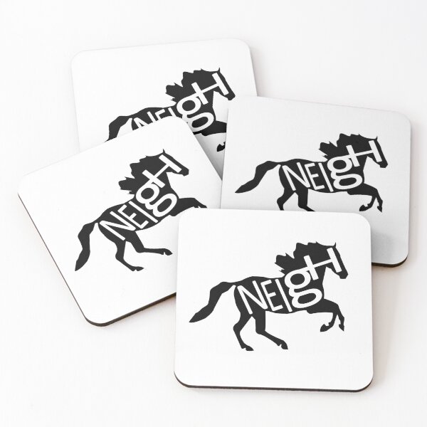 Item preview, Horse designed and sold by DickinsonDesign.
