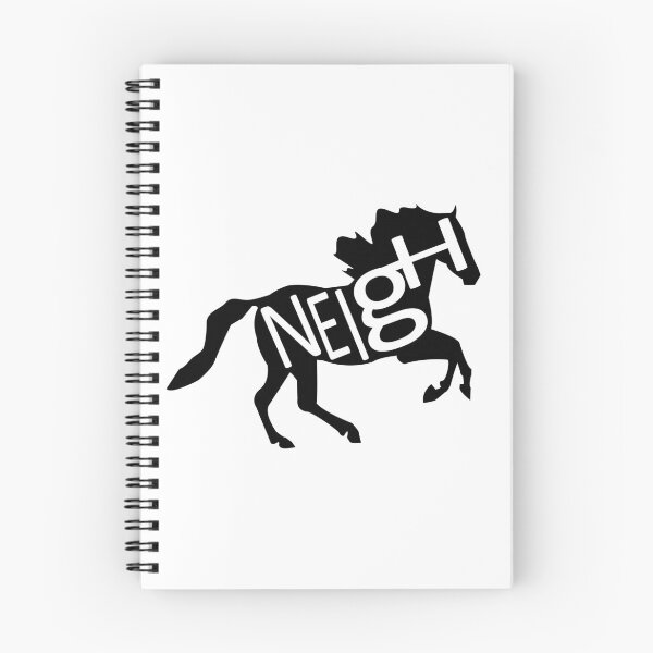 Item preview, Horse designed and sold by DickinsonDesign.