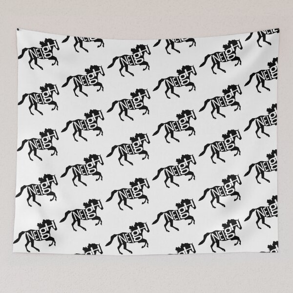 Item preview, Horse designed and sold by DickinsonDesign.
