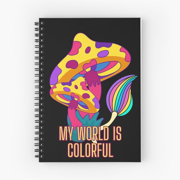 Item preview, The Colorful world designed and sold by desssigner.