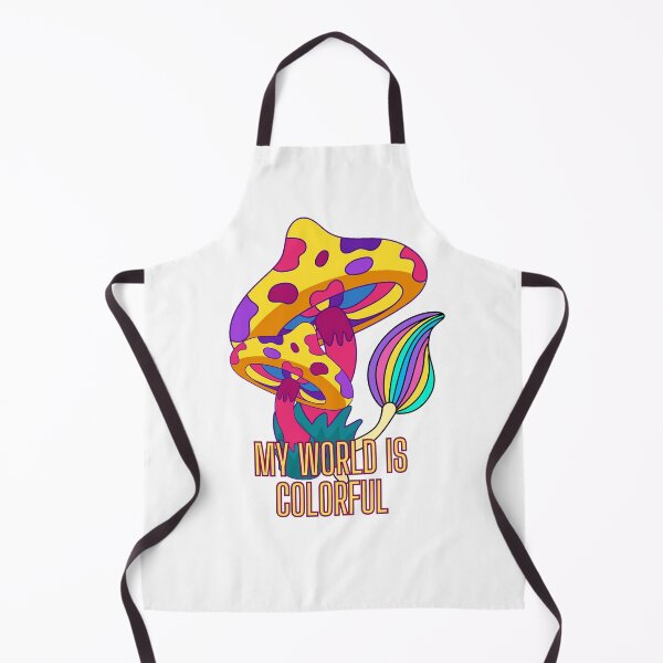 Item preview, The Colorful world designed and sold by desssigner.