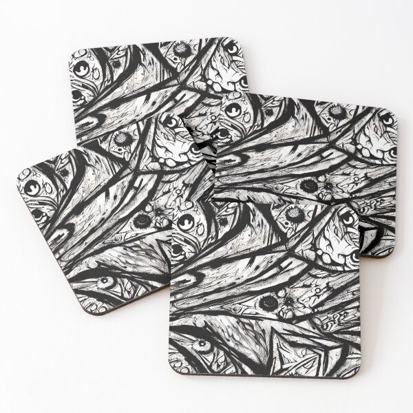 Item preview, Atychiphobia Symptoms designed and sold by PRINYOS.