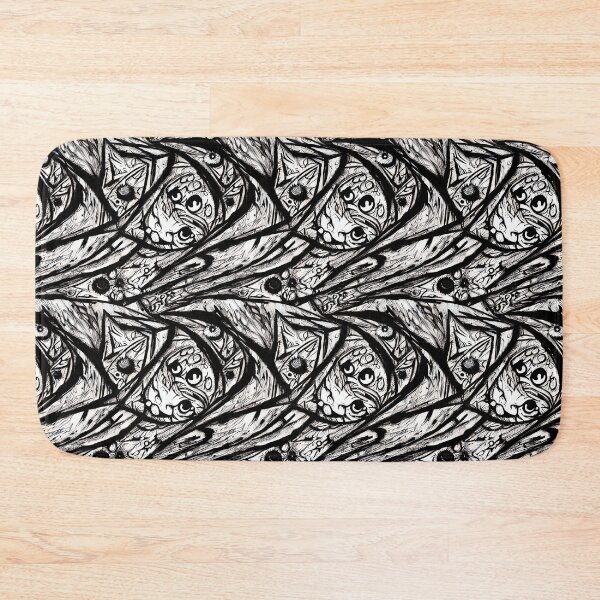 Item preview, Atychiphobia Symptoms designed and sold by PRINYOS.