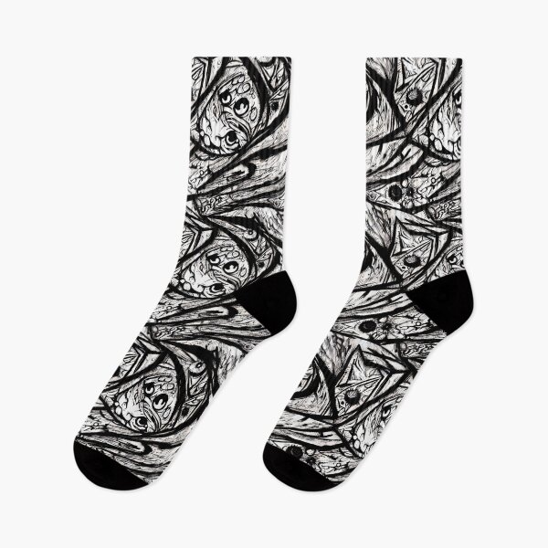 Item preview, Atychiphobia Symptoms designed and sold by PRINYOS.
