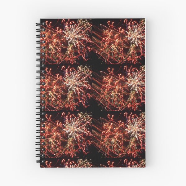 Aperçu de l'œuvre Fireworks 4 - Original Photography créée et vendue par JulienneJc.