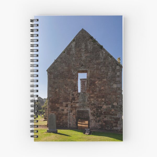 Item preview, St Andrews Kirk designed and sold by jasminewang.
