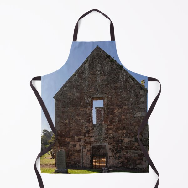 Item preview, St Andrews Kirk designed and sold by jasminewang.