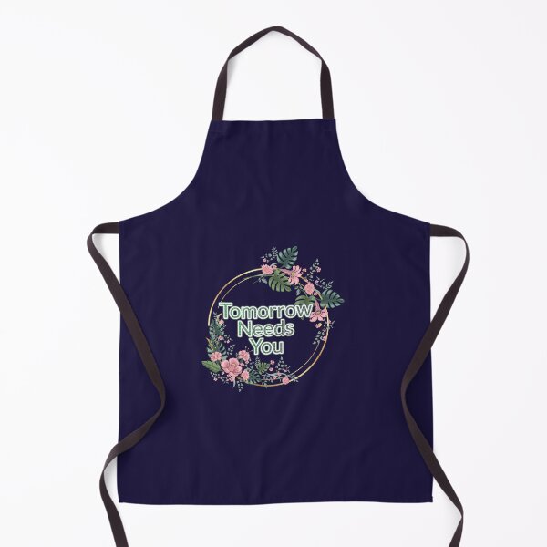Item preview, Tomorrow Needs You designed and sold by manardesign.