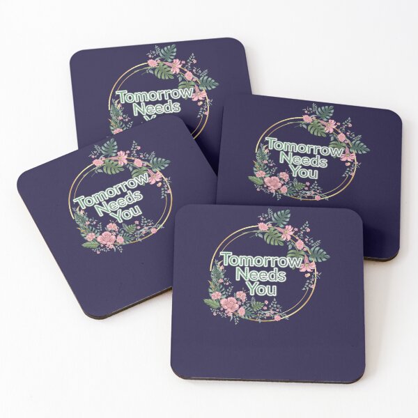 Item preview, Tomorrow Needs You designed and sold by manardesign.