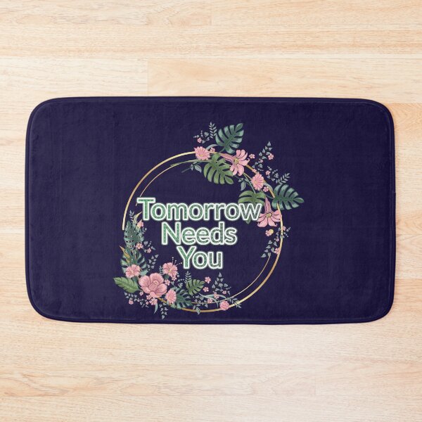 Item preview, Tomorrow Needs You designed and sold by manardesign.