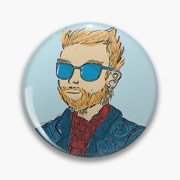 Item preview, Van Gogh - Portrait designed and sold by GirlFromBrazil.