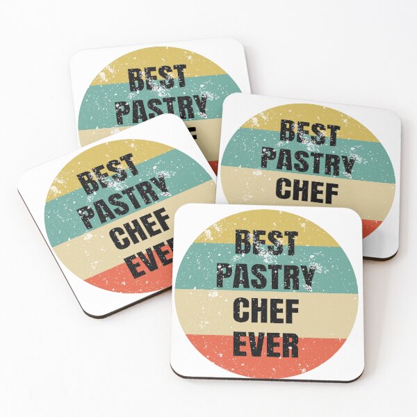 Item preview, Best Pastry Chef Ever Pastry Chef  designed and sold by diip.