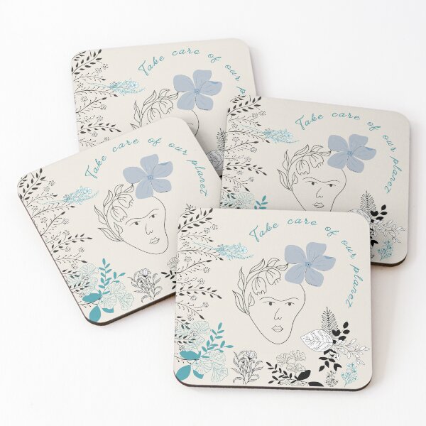 Item preview, Happy Earth Day - Make everyday Earth Day designed and sold by aywchen.