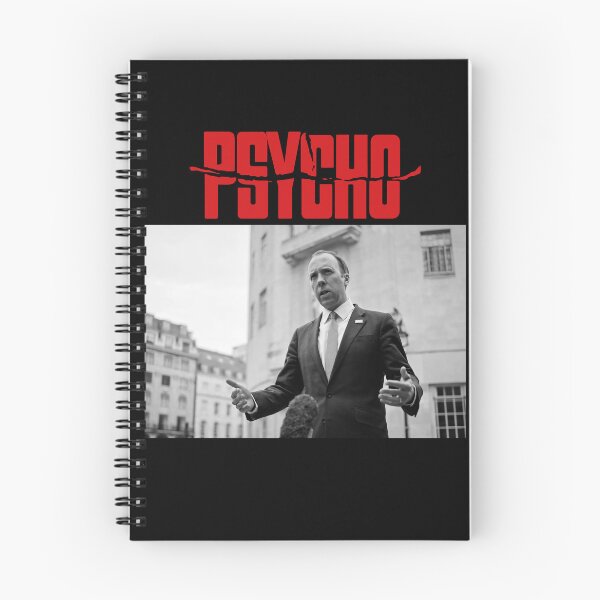 Item preview, Psycho featuring Matt Hancok designed and sold by JonS7777.
