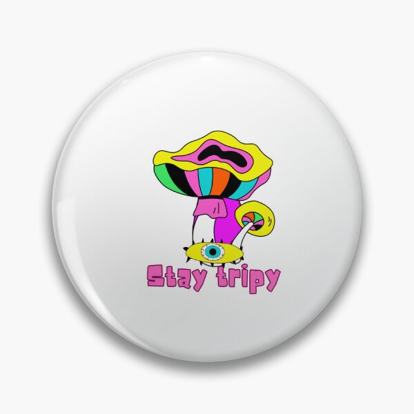 Item preview, Stay tripy designed and sold by desssigner.