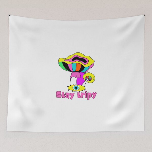 Item preview, Stay tripy designed and sold by desssigner.