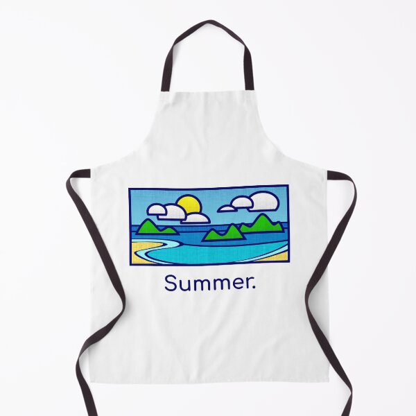 Item preview, Summer Glassy designed and sold by MadTropic.