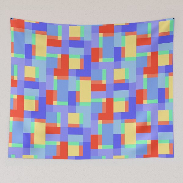 Item preview, Tri-Tile 1-3 designed and sold by OutOfNowhere.