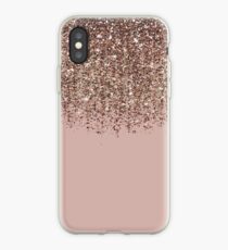 rose gold glitter iphone xr case rose gold glitter iphone xr case