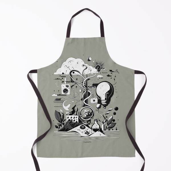 Item preview, Ecology and science designed and sold by UrbanHedgehog.