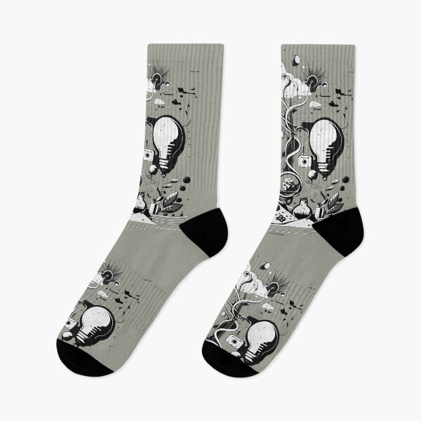 Item preview, Ecology and science designed and sold by UrbanHedgehog.