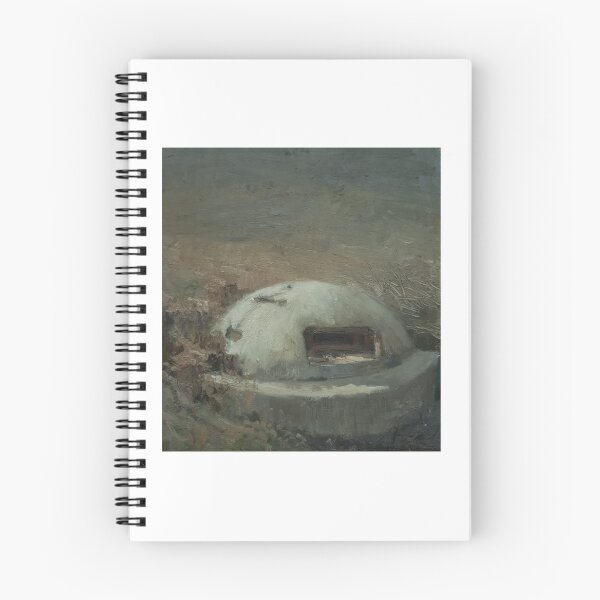 Item preview, Bunker  designed and sold by DenisandMerlin.
