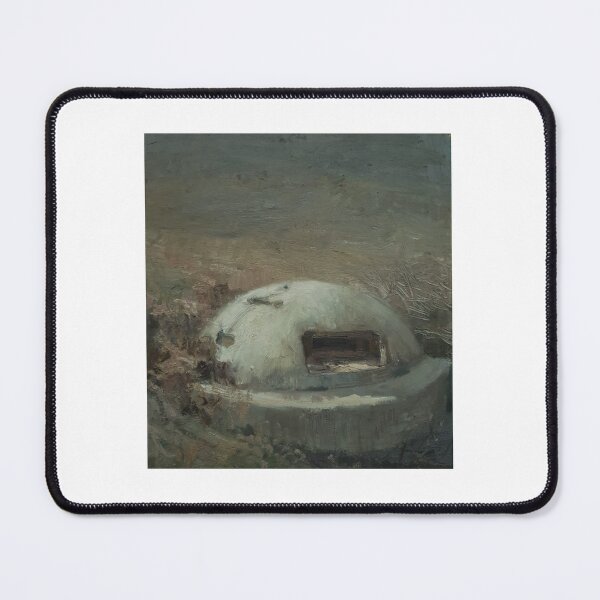 Item preview, Bunker  designed and sold by DenisandMerlin.