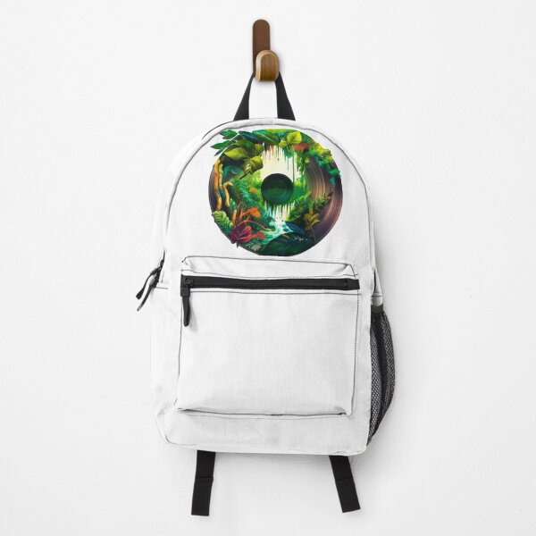 Item preview, Nature Vinyl 2 designed and sold by FattoAMano.