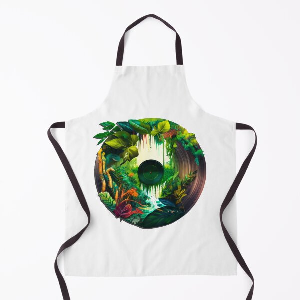Item preview, Nature Vinyl 2 designed and sold by FattoAMano.