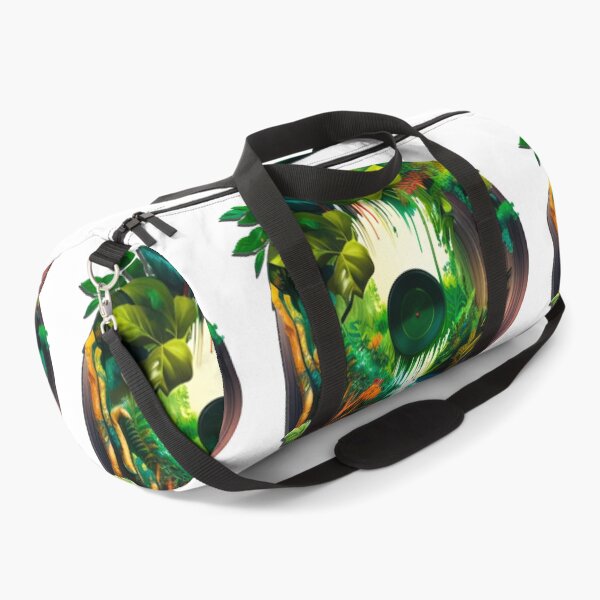 Item preview, Nature Vinyl 2 designed and sold by FattoAMano.