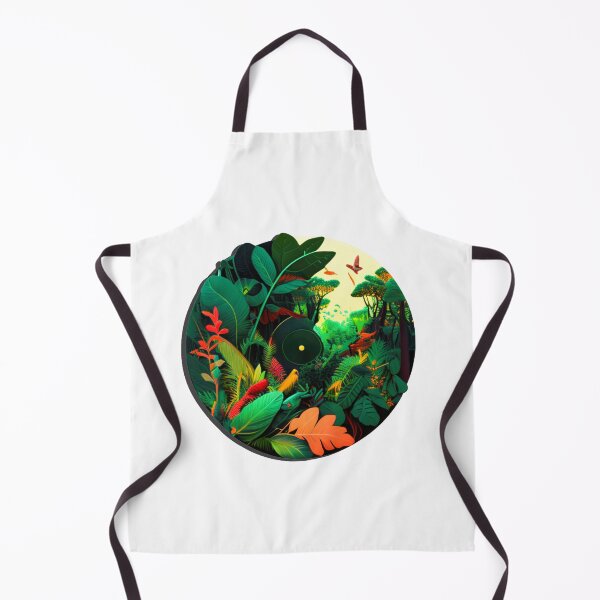 Item preview, Nature Vinyl 3 designed and sold by FattoAMano.